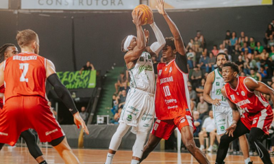 Bauru vs Paulistano NBB Playoffs 2025 Jogo 2