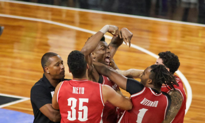 Bauru (BAU) Paulistano (CAP) NBB Playoffs 2025 Jogo 3