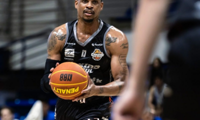 Flamengo (FLA) vs Caxias do Sul (CAX) NBB Playoffs 2025 Jogo 2