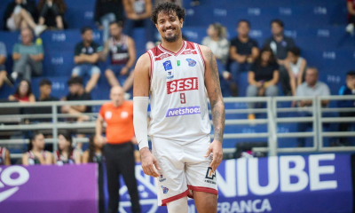 Sesi Franca (FRA) vs Pato Basquete (PAT) NBB Playoffs 2025 Jogo 2