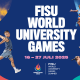 FISU Wold University Games