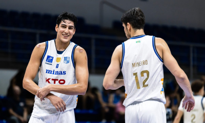 Minas Tênis Clube (MIN) vs Mogi Basquete (MOG) NBB Playoffs 2025 Jogo 2