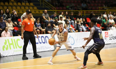 Mogi Basquete Playoffs