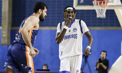 Pinheiros (PIN) vs Unifacisa (UNI) NBB Playoffs 2025 Jogo 3