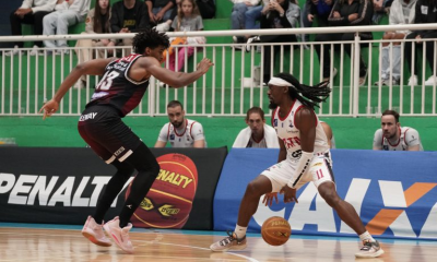 Pato Basquete vs Sesi Franca NBB Playoffs 2025