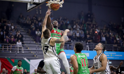 União Corinthians (UCO) vs Corinthians (COR) NBB Playoffs 2025 Jogo 2