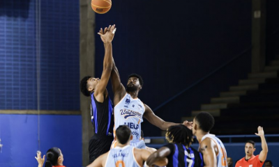 Unifacisa NBB Playoffs 2025 Jogo 2
