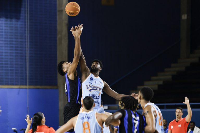 Unifacisa NBB Playoffs 2025 Jogo 2