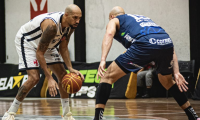 Vasco da Gama (VAS) vs São José (SJO) NBB Playoffs 2025 Jogo 2