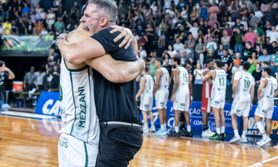 Bauru (BAU) Paulistano (CAP) NBB Playoffs 2025 Jogo 5