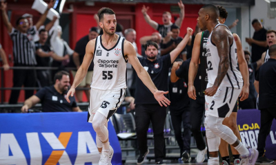 Corinthians (COR) vs União Corinthians (UCO) NBB Playoffs 2025 Jogo 4