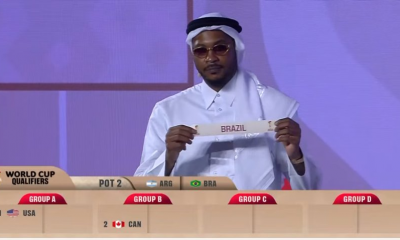 Copa Do mundo de basquete eliminatórias Brasil