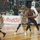 Flamengo (FLA) vs Caxias do Sul (CAX) NBB Playoffs 2025 Jogo 4