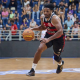 Franca (FRA) vs Flamengo (FLA) NBB Playoffs 2025 Jogo 1
