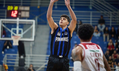 Franca (FRA) vs Pinheiros (PIN) NBB Playoffs 2025 Jogo 2