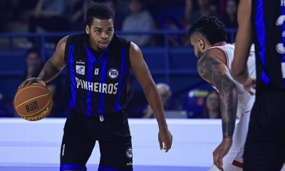 Franca (FRA) vs Pinheiros (PIN) NBB Playoffs 2025 Jogo 4