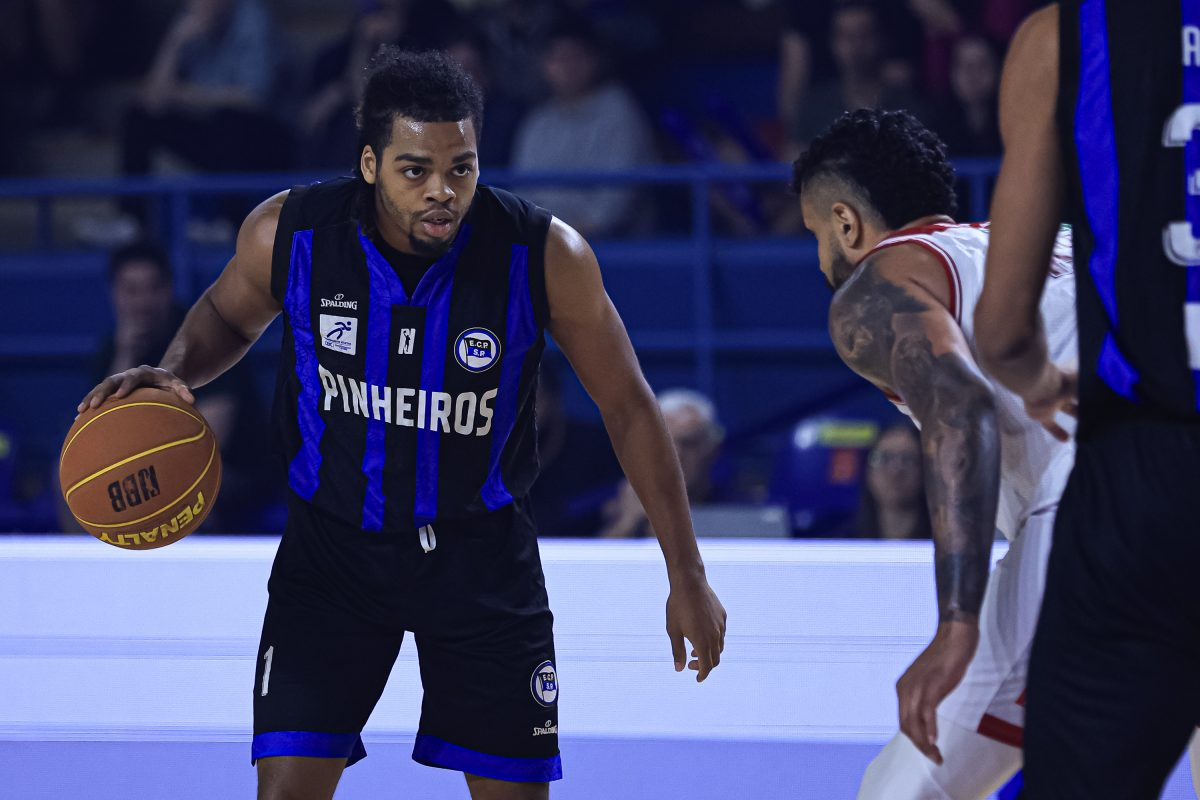 Franca (FRA) vs Pinheiros (PIN) NBB Playoffs 2025 Jogo 4