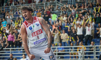 Franca (FRA) vs Pinheiros (PIN) NBB Playoffs 2025 Jogo 5