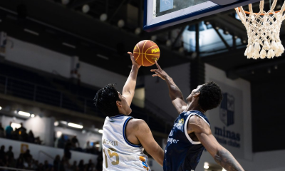 Minas Tênis Clube (MIN) vs Mogi Basquete (MOG) NBB Playoffs 2025 Jogo 3