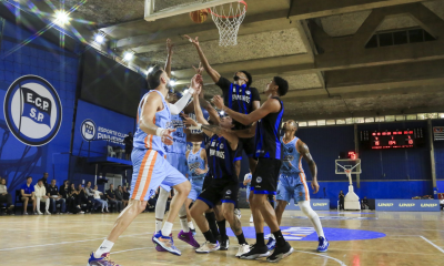 Pinheiros (PIN) vs Unifacisa (UNI) NBB Playoffs 2025 Jogo 5