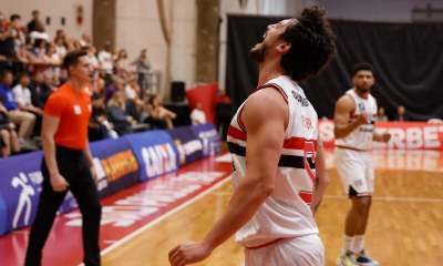 Brasília Basquete (BRA) vs São Paulo FC (SAO) NBB Playoffs 2025 Jogo 4