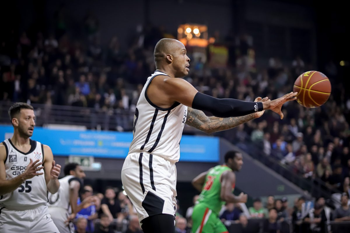 União Corinthians (UCO) vs Corinthians (COR) NBB Playoffs 2025 Jogo 3