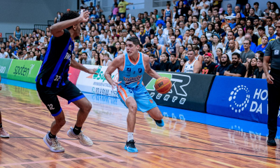 Unifacisa (UNI) x Pinheiros (PIN) NBB Playoffs 2025 Jogo 4