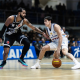 Vasco da Gama (VAS) vs Minas Tênis Clube (MIN) NBB Playoffs 2025 Jogo 2