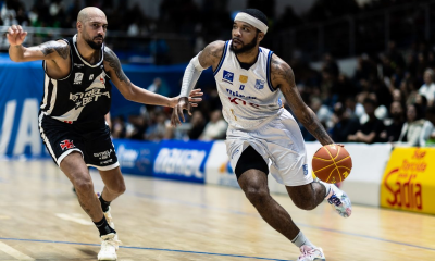 Vasco da Gama (VAS) vs Minas Tênis Clube (MIN) NBB Playoffs 2025 Jogo 3