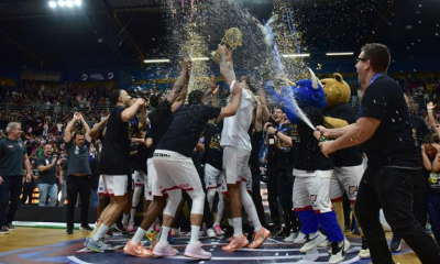 Franca (FRA) vs Minas Tênis Clube (MIN) NBB Playoffs 2025 Jogo 4